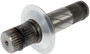 Dorman - OE Solutions Drive Axle Shaft Assembly P/N:630-444