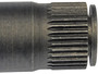 Axle Shaft fits 2004-2008 Ford F-150  DORMAN OE SOLUTIONS