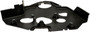 Dorman - OE Solutions Engine Timing Cover P/N:635-137