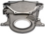 Engine Timing Cover fits 1970-1989 Plymouth Gran Fury Trailduster Duster,Valiant