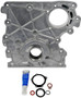 Dorman - OE Solutions Engine Timing Cover P/N:635-521