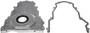 Engine Timing Cover fits 2007 Workhorse Custo W42  DORMAN OE SOLUTIONS