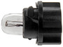 Dorman - OE Solutions Instrument Panel Light Bulb P/N:639-042