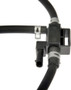Dorman - OE Solutions Turbocharger Boost Solenoid P/N:667-111