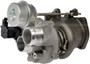 Dorman - OE Solutions Turbocharger P/N:667-202