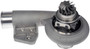 Dorman - OE Solutions Turbocharger P/N:667-230