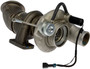 Dorman - OE Solutions Turbocharger P/N:667-243