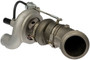 Dorman - OE Solutions Turbocharger P/N:667-243