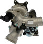 Turbocharger fits 2011-2016 Volkswagen Eos  DORMAN OE SOLUTIONS