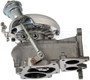 Dorman - OE Solutions Turbocharger P/N:667-281