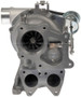 Dorman - OE Solutions Turbocharger P/N:667-281