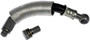 Dorman - OE Solutions Turbocharger Coolant Line P/N:667-522