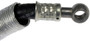 Dorman - OE Solutions Turbocharger Coolant Line P/N:667-522