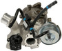 Dorman - OE Solutions Turbocharger P/N:667-525
