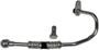 Dorman - OE Solutions Turbocharger Oil Line P/N:667-551