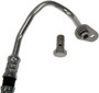 Dorman - OE Solutions Turbocharger Oil Line P/N:667-551