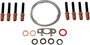 Dorman - OE Solutions Turbocharger Gasket Kit P/N:667-574
