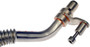 Turbocharger Oil Return Tube Dorman 667-609