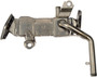 Dorman - OE Solutions Exhaust Gas Recirculation (EGR) Cooler P/N:668-001