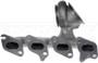 Exhaust Manifold fits 2011-2019 Chevrolet Sonic Cruze Trax  DORMAN OE SOLUTIONS