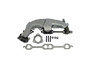 Dorman - OE Solutions Exhaust Manifold P/N:674-206
