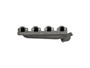 Dorman - OE Solutions Exhaust Manifold P/N:674-229