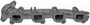 Dorman - OE Solutions Exhaust Manifold P/N:674-257