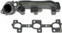 Dorman - OE Solutions Exhaust Manifold P/N:674-289