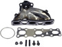 Exhaust Manifold fits 2007-2019 Nissan Altima Maxima Murano  DORMAN OE SOLUTIONS