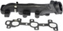 Exhaust Manifold fits 2011-2012 Ram 1500 Dakota  DORMAN OE SOLUTIONS