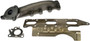 Dorman - OE Solutions Exhaust Manifold P/N:674-423