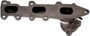 Dorman - OE Solutions Exhaust Manifold P/N:674-423