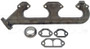 Dorman - OE Solutions Exhaust Manifold P/N:674-446