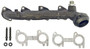 Dorman - OE Solutions Exhaust Manifold P/N:674-460