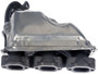 Exhaust Manifold fits 2004-2010 Dodge Charger Magnum Challenger  DORMAN OE SOLUT