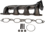 Dorman - OE Solutions Exhaust Manifold P/N:674-496