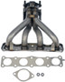 Dorman - OE Solutions Exhaust Manifold P/N:674-521