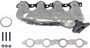 Dorman - OE Solutions Exhaust Manifold P/N:674-522