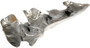 Dorman - OE Solutions Exhaust Manifold Heat Shield P/N:674-522HS