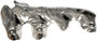 Dorman - OE Solutions Exhaust Manifold Heat Shield P/N:674-522HS