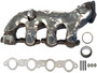 Dorman - OE Solutions Exhaust Manifold P/N:674-525
