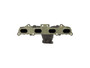 Exhaust Manifold fits 1995-1999 Dodge Avenger  DORMAN OE SOLUTIONS