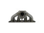 Exhaust Manifold fits 1998-2001 Toyota Corolla  DORMAN OE SOLUTIONS