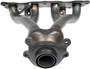 Exhaust Manifold fits 2003-2011 Honda Element  DORMAN OE SOLUTIONS