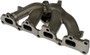 Dorman - OE Solutions Exhaust Manifold P/N:674-561