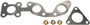 Dorman - OE Solutions Exhaust Manifold P/N:674-598