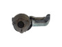 Dorman - OE Solutions Exhaust Manifold with Integrated Catalytic Converter P/N:674-605