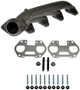 Dorman - OE Solutions Exhaust Manifold P/N:674-694XD