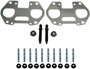 Dorman - OE Solutions Exhaust Manifold P/N:674-694XD