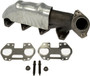 Dorman - OE Solutions Exhaust Manifold P/N:674-695